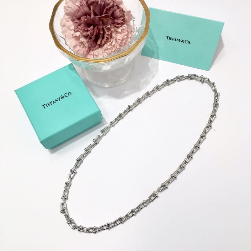 Tiffany Necklaces